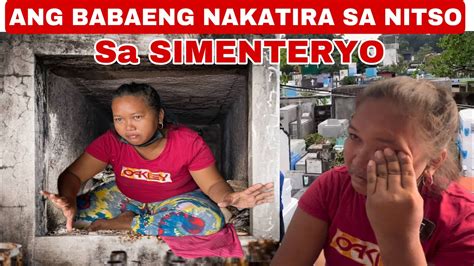 beg pinay|Sementeryo Seryoso 10 .